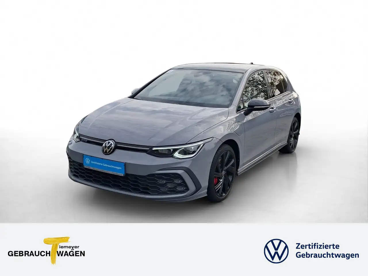 Volkswagen Golf GTE