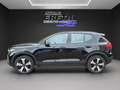 Volvo XC40 Plus Recharge Pure Electric 2WD Schwarz - thumbnail 3