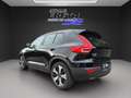 Volvo XC40 Plus Recharge Pure Electric 2WD Schwarz - thumbnail 4