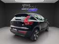 Volvo XC40 Plus Recharge Pure Electric 2WD Schwarz - thumbnail 6