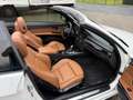 BMW 335 335i*H&R*Leder*Navi*19"Zoll*M-Paket*Sportgetriebe* Weiß - thumbnail 11