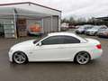 BMW 335 335i*H&R*Leder*Navi*19"Zoll*M-Paket*Sportgetriebe* Weiß - thumbnail 19