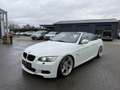 BMW 335 335i*H&R*Leder*Navi*19"Zoll*M-Paket*Sportgetriebe* Weiß - thumbnail 2