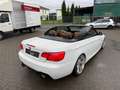 BMW 335 335i*H&R*Leder*Navi*19"Zoll*M-Paket*Sportgetriebe* Weiß - thumbnail 5