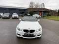 BMW 335 335i*H&R*Leder*Navi*19"Zoll*M-Paket*Sportgetriebe* Weiß - thumbnail 3