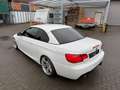 BMW 335 335i*H&R*Leder*Navi*19"Zoll*M-Paket*Sportgetriebe* Weiß - thumbnail 17
