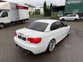 BMW 335 335i*H&R*Leder*Navi*19"Zoll*M-Paket*Sportgetriebe* Weiß - thumbnail 15