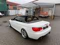 BMW 335 335i*H&R*Leder*Navi*19"Zoll*M-Paket*Sportgetriebe* Weiß - thumbnail 7