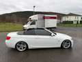 BMW 335 335i*H&R*Leder*Navi*19"Zoll*M-Paket*Sportgetriebe* Weiß - thumbnail 4