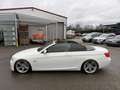 BMW 335 335i*H&R*Leder*Navi*19"Zoll*M-Paket*Sportgetriebe* Weiß - thumbnail 8