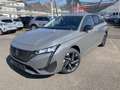 Peugeot 308 III 1.5 BlueHDi S\u0026S 130 EAT8 Allure PACK ACCES / CONFORT Gris - thumbnail 1