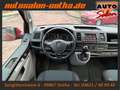Volkswagen T6 Transporter T6 Kombi Plus LANG LR MIXTO Comf LED+NAV DAB AHK Rojo - thumbnail 7