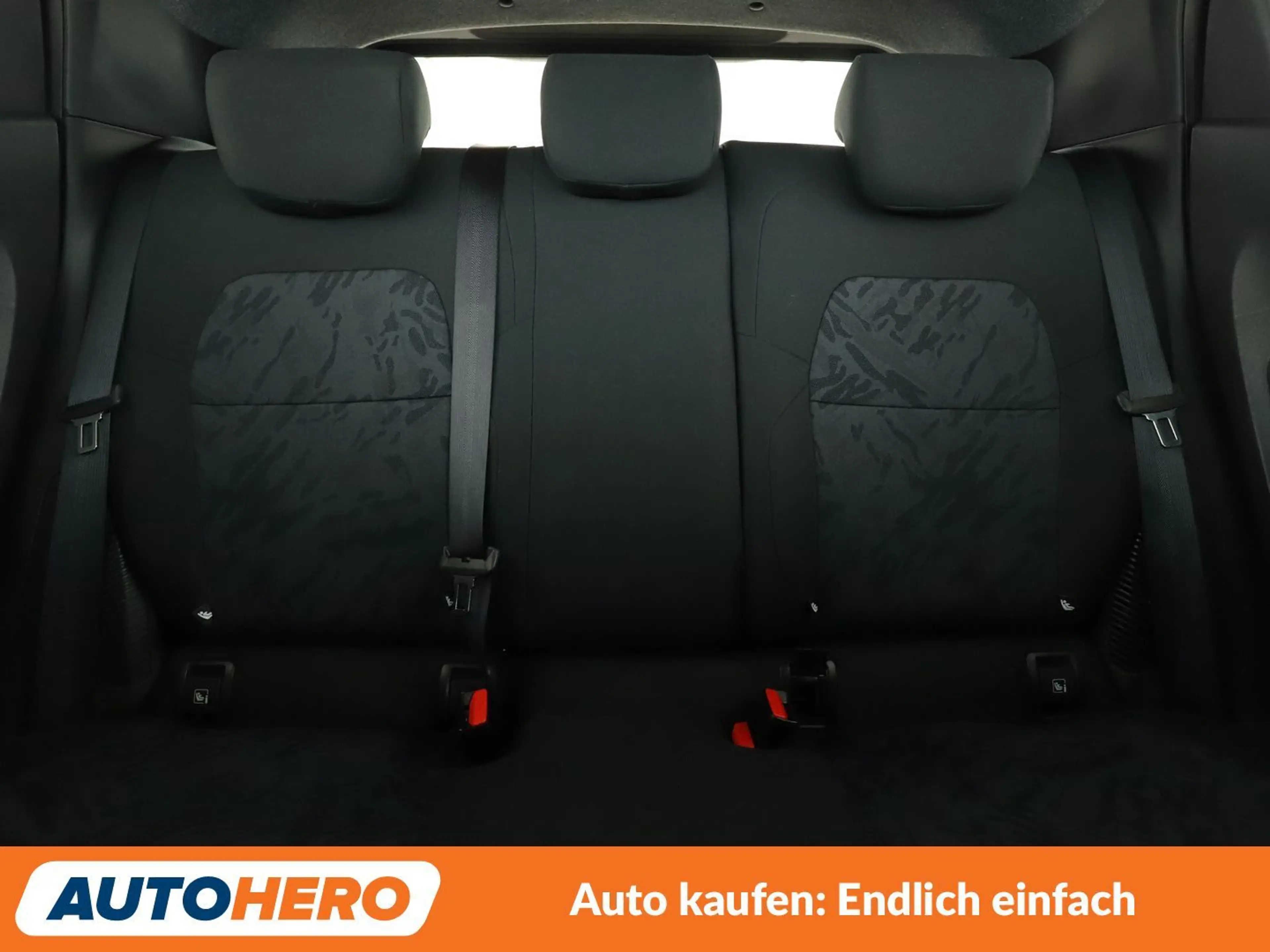 Mitsubishi Colt 1.6 Hybrid Select Aut.*NAVI*LED*CAM*ACC*SHZ*LHZ* — photo 10