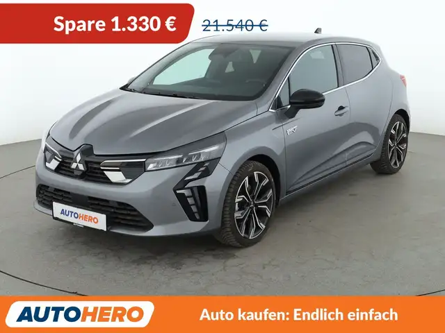 Mitsubishi Colt 1.6 Hybrid Select Aut.*NAVI*LED*CAM*ACC*SHZ*LHZ*
