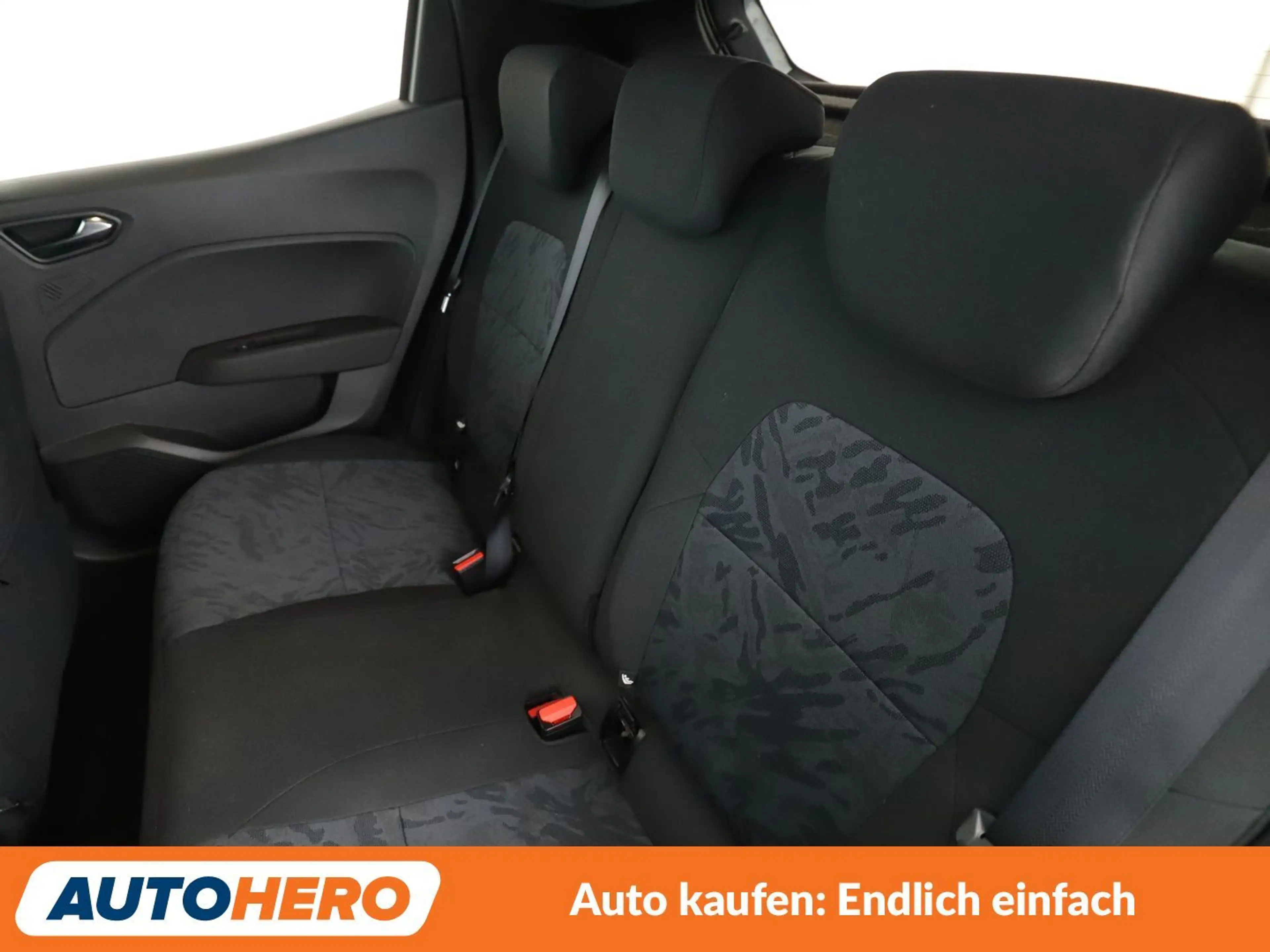 Mitsubishi Colt 1.6 Hybrid Select Aut.*NAVI*LED*CAM*ACC*SHZ*LHZ* — photo 14