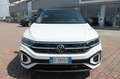 Volkswagen T-Roc T-Roc 2.0 TDI SCR 150 CV DSG R-Line Blanc - thumbnail 5