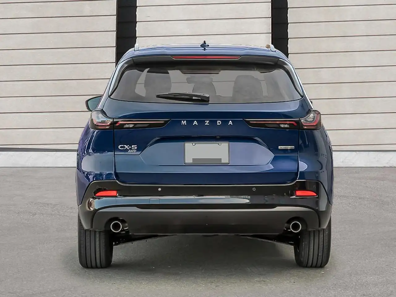 Mazda CX-5 снимка Mazda CX-5