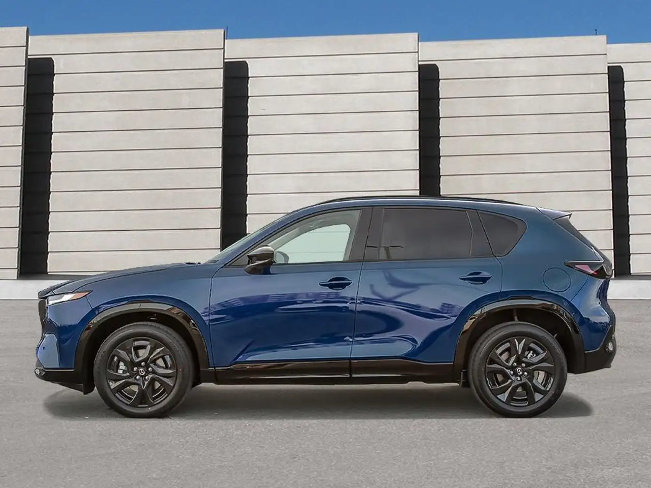 Mazda CX-5 снимка Mazda CX-5