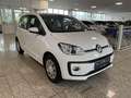 Volkswagen up! 1.0 KAMERA+SITZHEIZUNG+BLUET.+PDC+KLIMA+DAB Blanco - thumbnail 3