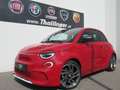 Abarth 500e HB TURISMO **AKTION** Rot - thumbnail 2
