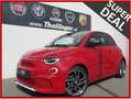 Abarth 500e HB TURISMO **AKTION** Rot - thumbnail 1