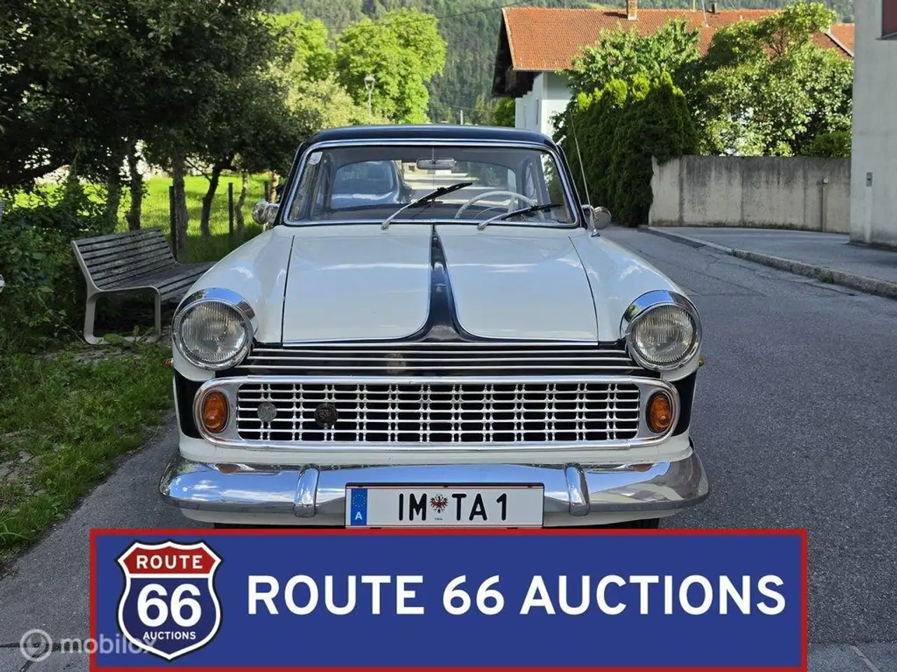 Ford M 12M, foto 4