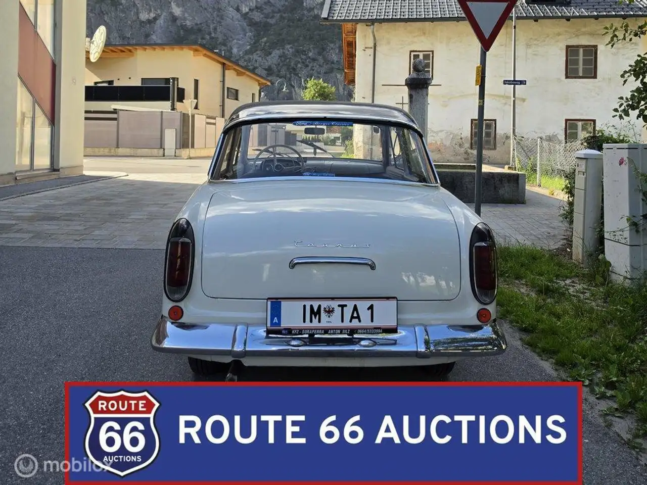 Ford M 12M, foto 6