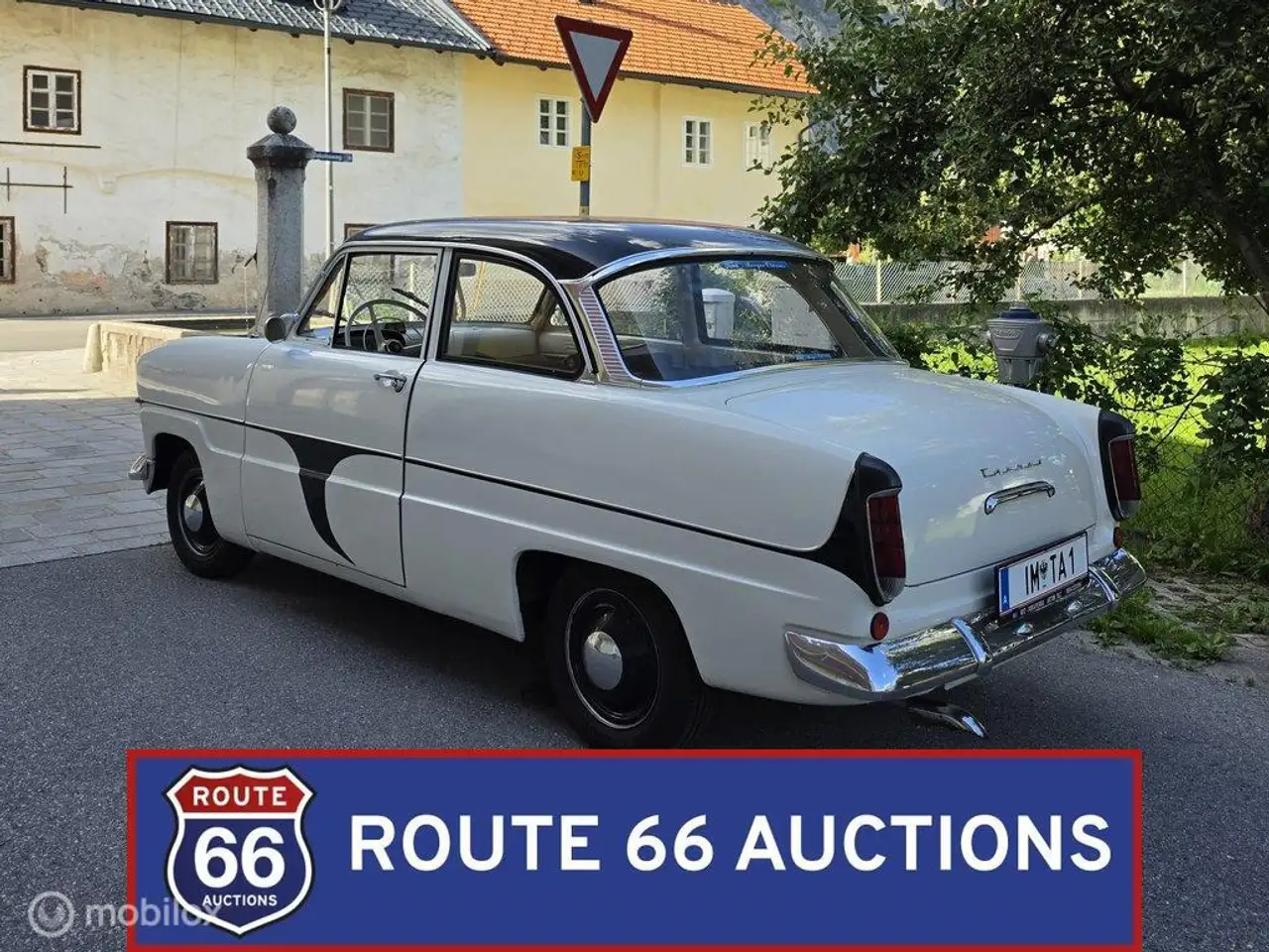 Ford M 12M, foto 5
