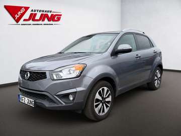 2.0 Eco Diesel e-XDi 200 110 Crystal 2WD