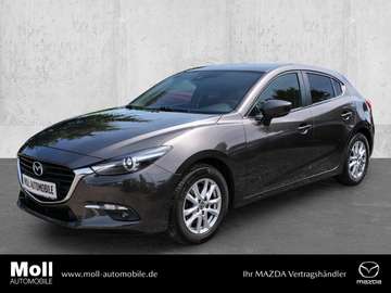 Exclusive-Line 2.0L SKYACTIV-G 165PS NAVI LED Mehr