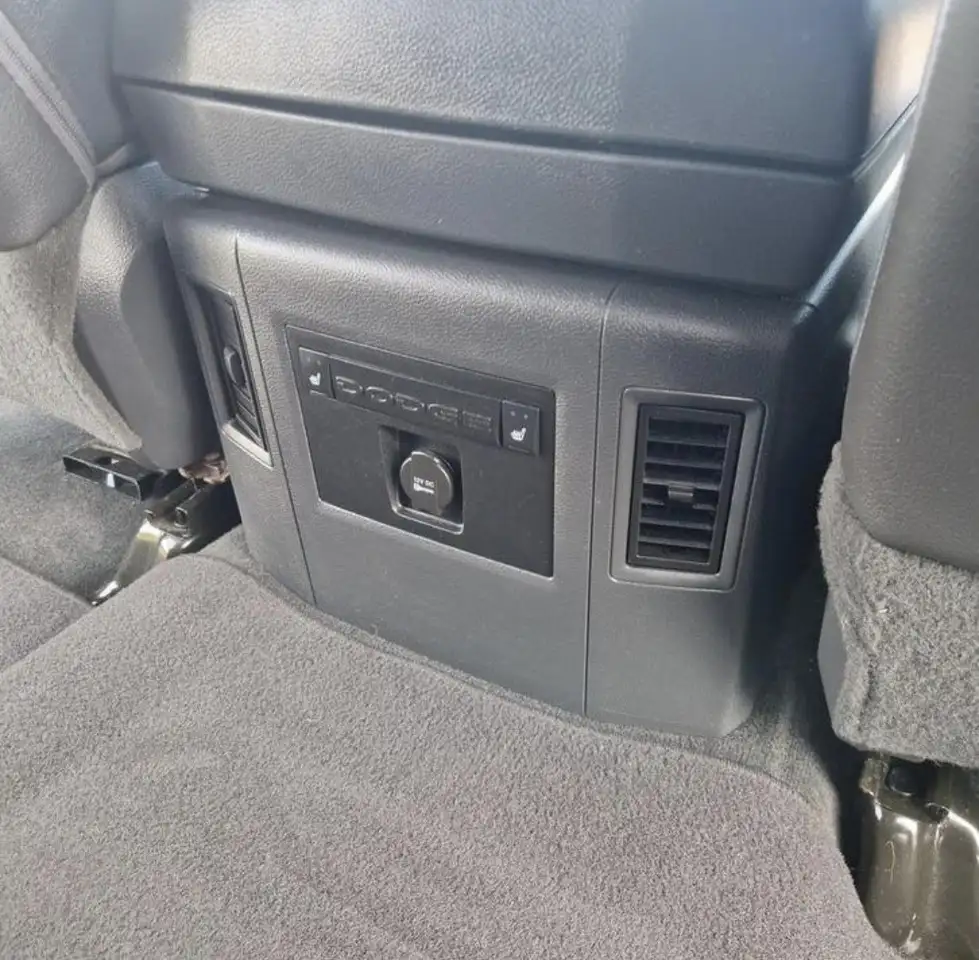 Dodge RAM 2026 — фото 10