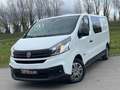 Fiat Talento FG L1H1 1.6 MULTIJET 120CH DOUBLE CABINE * 1ER MAI Blanc - thumbnail 1