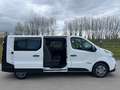 Fiat Talento FG L1H1 1.6 MULTIJET 120CH DOUBLE CABINE * 1ER MAI Blanc - thumbnail 5