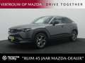 Mazda MX-30 e-SkyActiv EV Luxury : dealer onderhouden - 8% bij Grijs - thumbnail 1