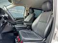 Mercedes-Benz Vito 114 CDI Tourer L3 / 8 places / Cuir / GPS / TVA Zilver - thumbnail 7