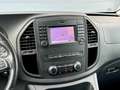 Mercedes-Benz Vito 114 CDI Tourer L3 / 8 places / Cuir / GPS / TVA Zilver - thumbnail 15