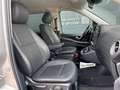 Mercedes-Benz Vito 114 CDI Tourer L3 / 8 places / Cuir / GPS / TVA Zilver - thumbnail 8