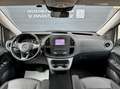 Mercedes-Benz Vito 114 CDI Tourer L3 / 8 places / Cuir / GPS / TVA Zilver - thumbnail 9