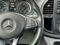Mercedes-Benz Vito 114 CDI Tourer L3 / 8 places / Cuir / GPS / TVA Zilver - thumbnail 12