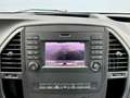 Mercedes-Benz Vito 114 CDI Tourer L3 / 8 places / Cuir / GPS / TVA Zilver - thumbnail 16