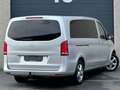 Mercedes-Benz Vito 114 CDI Tourer L3 / 8 places / Cuir / GPS / TVA Zilver - thumbnail 3