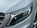 Mercedes-Benz Vito 114 CDI Tourer L3 / 8 places / Cuir / GPS / TVA Zilver - thumbnail 5