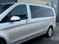Mercedes-Benz Vito 114 CDI Tourer L3 / 8 places / Cuir / GPS / TVA Zilver - thumbnail 6