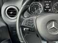 Mercedes-Benz Vito 114 CDI Tourer L3 / 8 places / Cuir / GPS / TVA Zilver - thumbnail 11