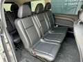 Mercedes-Benz Vito 114 CDI Tourer L3 / 8 places / Cuir / GPS / TVA Zilver - thumbnail 22