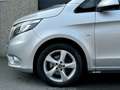 Mercedes-Benz Vito 114 CDI Tourer L3 / 8 places / Cuir / GPS / TVA Zilver - thumbnail 4