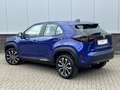 Toyota Yaris Cross 1.5 VVT-I | NAVI | Carplay | Full LED | Winter-pak Blauw - thumbnail 5