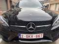 Mercedes-Benz C 43 AMG AMG C 43 4Matic 9G-TRONIC Noir - thumbnail 2