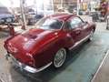 Volkswagen Karmann Ghia 1600 Rouge - thumbnail 6