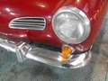 Volkswagen Karmann Ghia 1600 Rouge - thumbnail 15